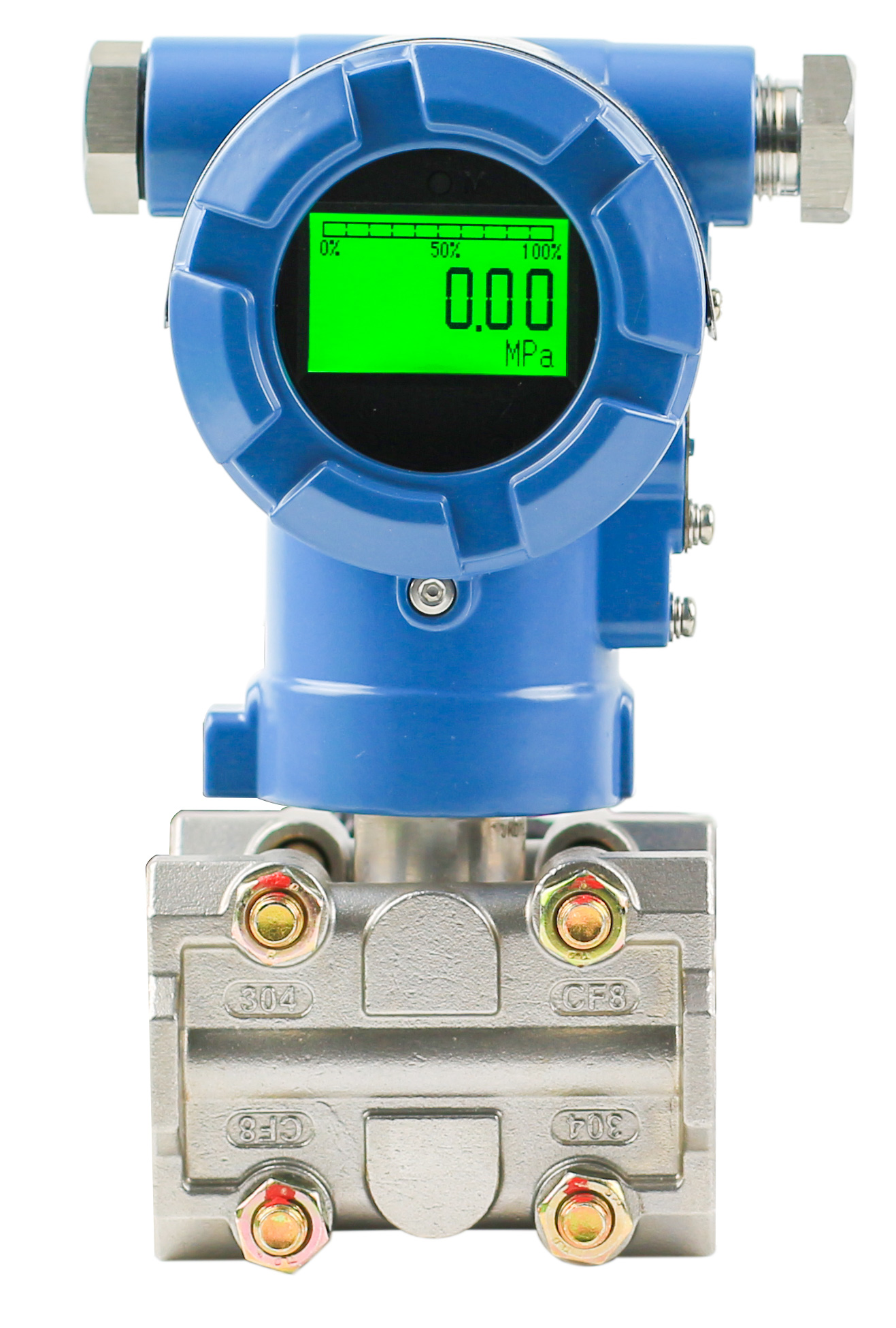 Pressure Transmitter
